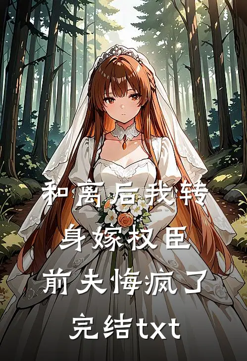 和离后我转身嫁权臣，前夫悔疯了完结txt