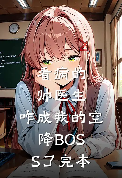 看病的帅医生，咋成我的空降BOSS了完本