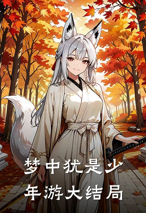 梦中犹是少年游大结局