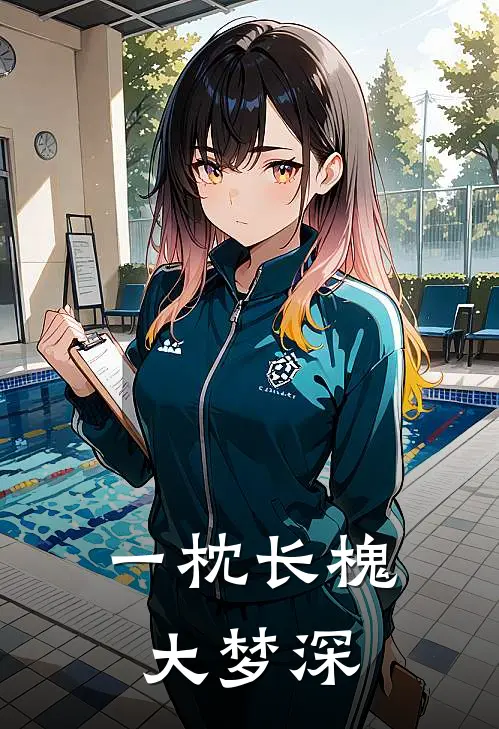 一枕长槐大梦深