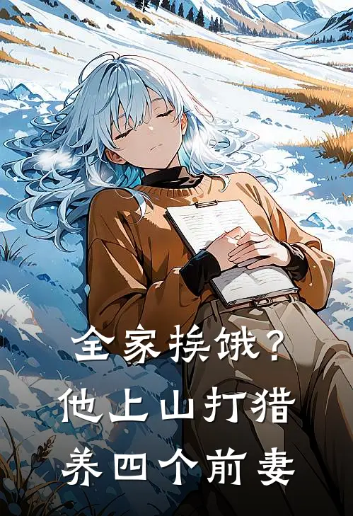 全家挨饿？他上山打猎养四个前妻