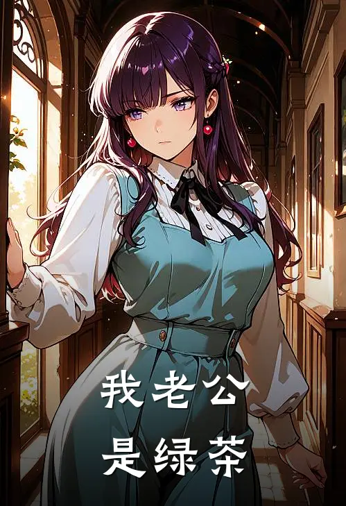 我老公是绿茶