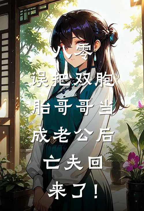 八零：误把双胞胎哥哥当成老公后，亡夫回来了！