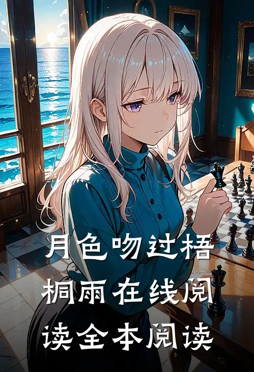 月色吻过梧桐雨在线阅读全本阅读