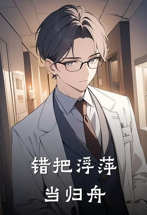 错把浮萍当归舟