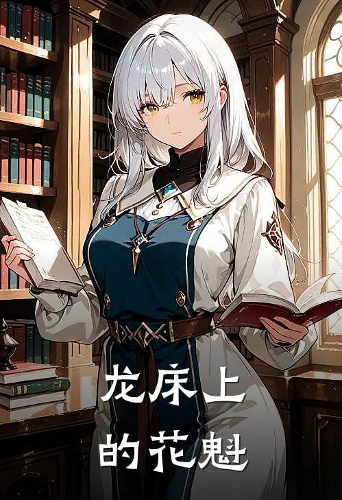 龙床上的花魁