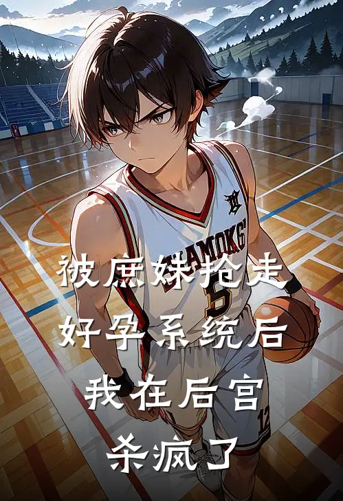 被庶妹抢走好孕系统后，我在后宫杀疯了