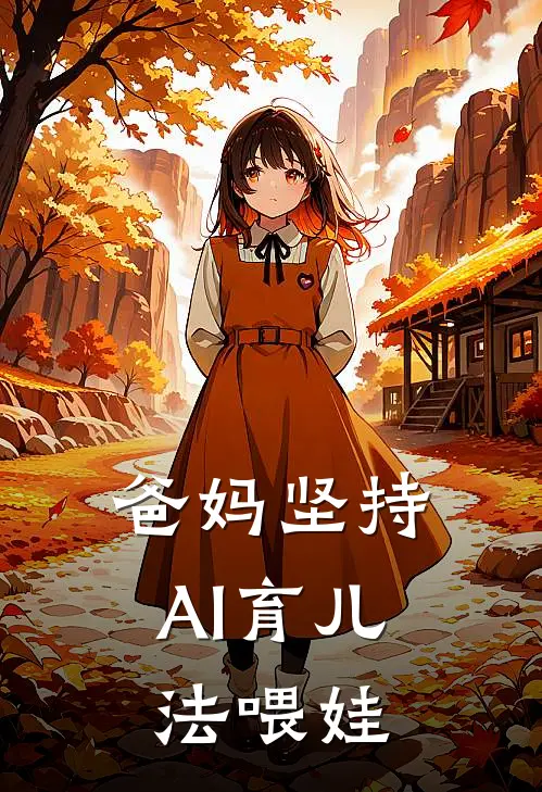 爸妈坚持AI育儿法喂娃
