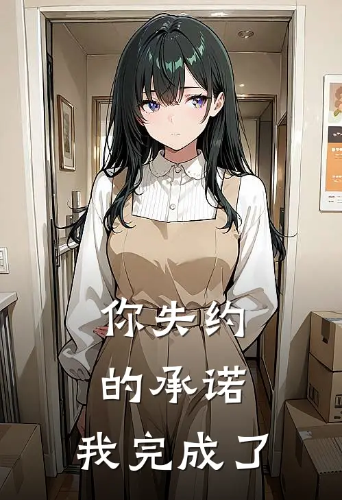 你失约的承诺，我完成了