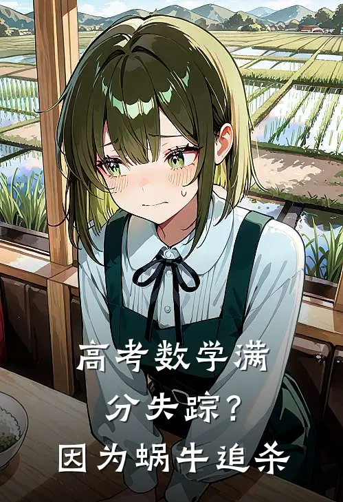 高考数学满分失踪？因为蜗牛追杀