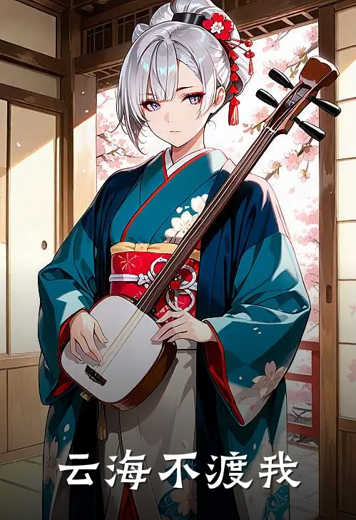 云海不渡我