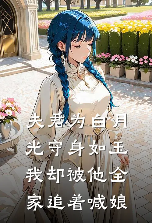 夫君为白月光守身如玉，我却被他全家追着喊娘