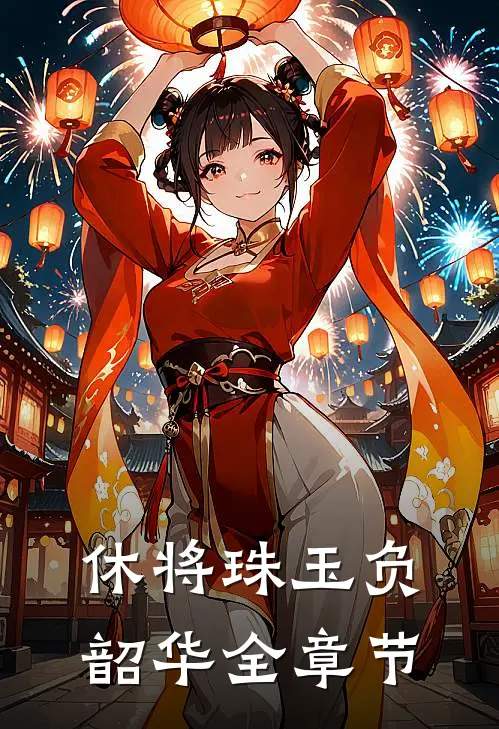 休将珠玉负韶华全章节