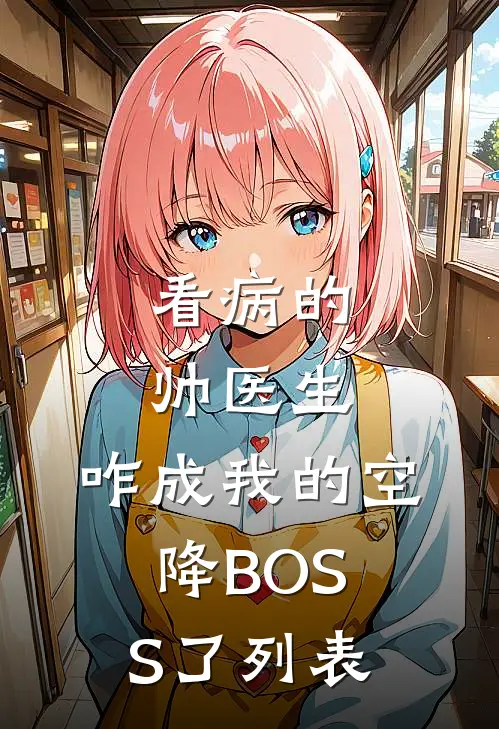看病的帅医生，咋成我的空降BOSS了列表