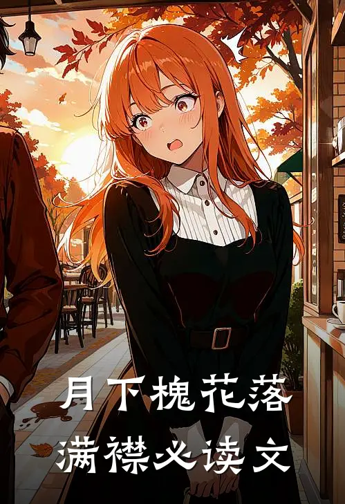 月下槐花落满襟必读文