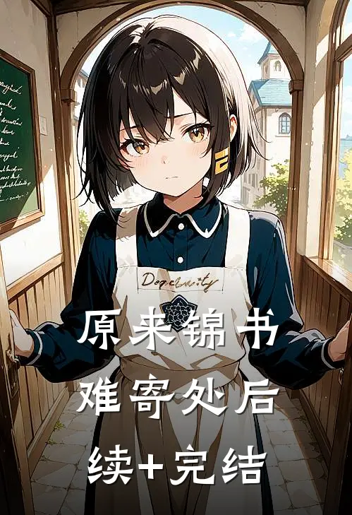 原来锦书难寄处后续+完结