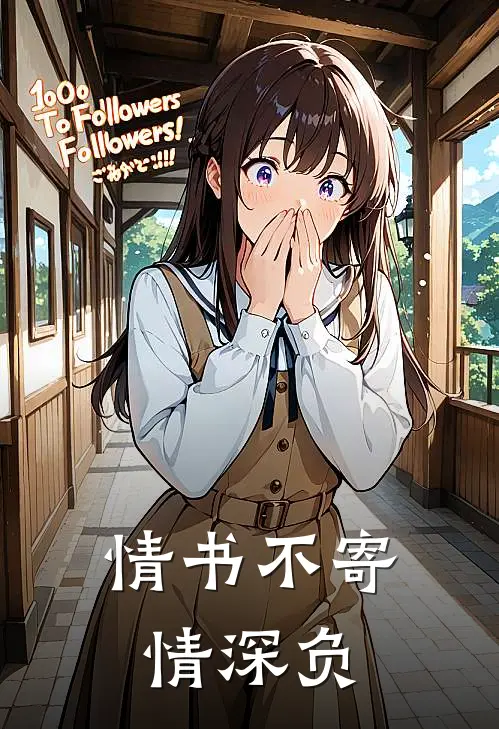 情书不寄情深负