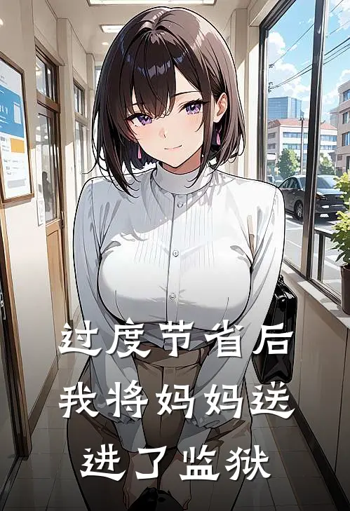 过度节省后,我将妈妈送进了监狱英语