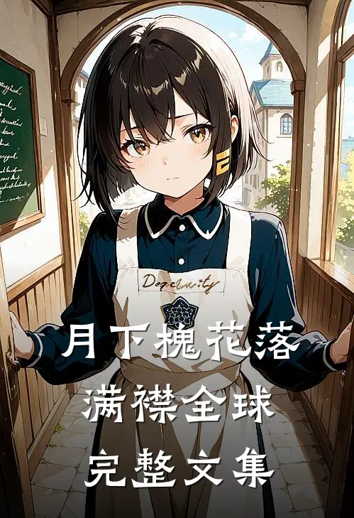 月下槐花落满襟全球完整文集