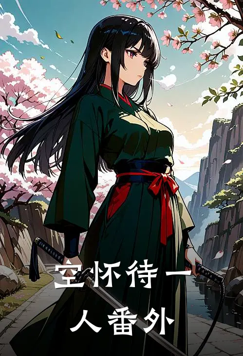 空怀待一人番外
