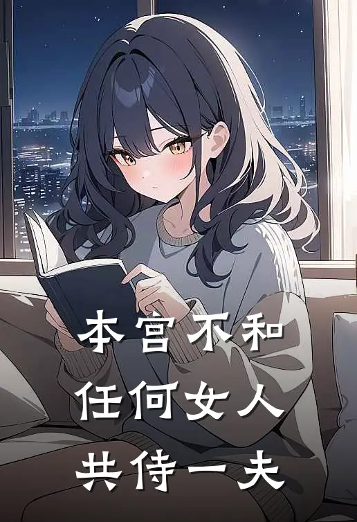 本宫不和任何女人共侍一夫