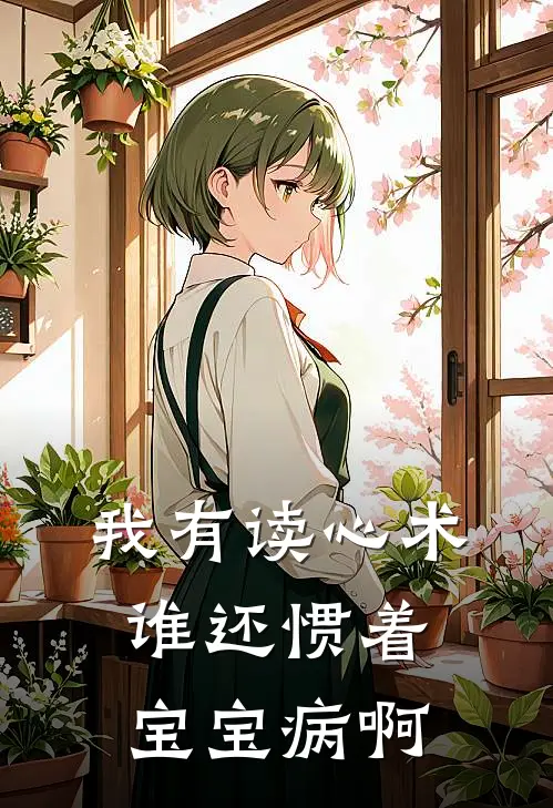 我有读心术，谁还惯着宝宝病啊