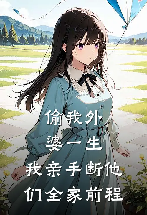 偷我外婆一生，我亲手断他们全家前程