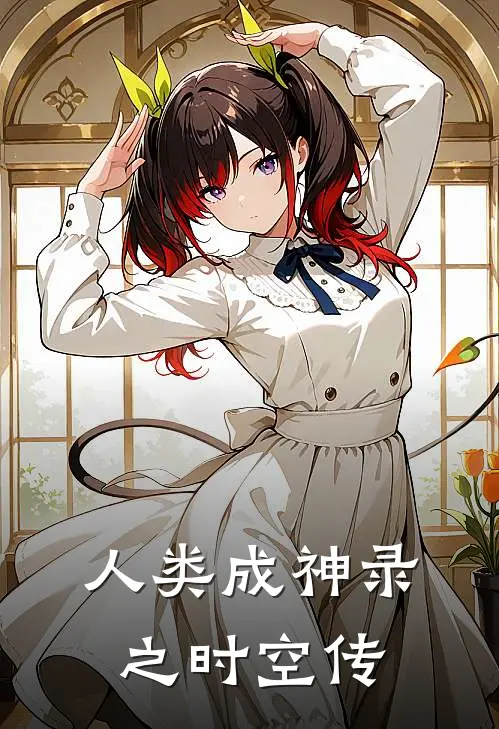 人类成神录之时空传