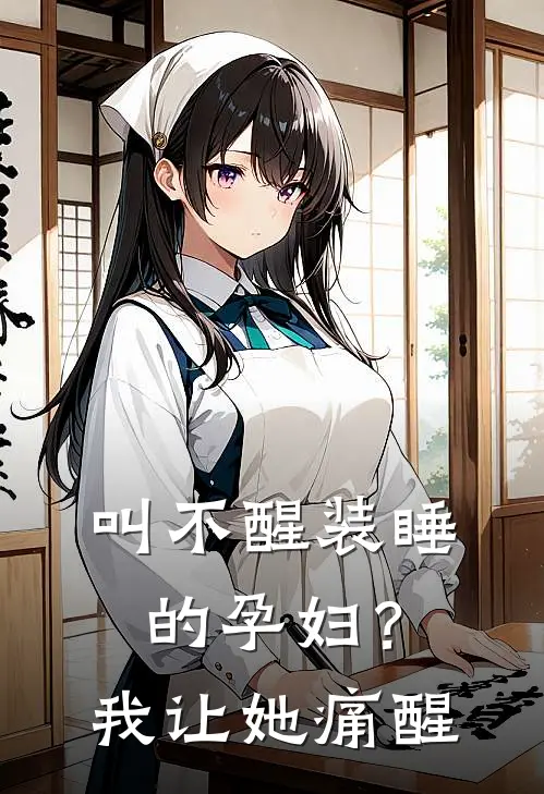叫不醒装睡的孕妇？我让她痛醒