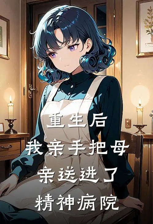 重生后，我亲手把母亲送进了精神病院