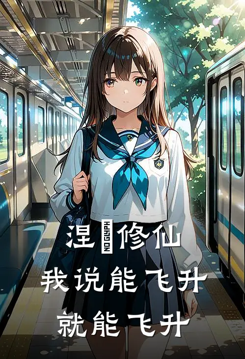 涅槃修仙，我说能飞升就能飞升