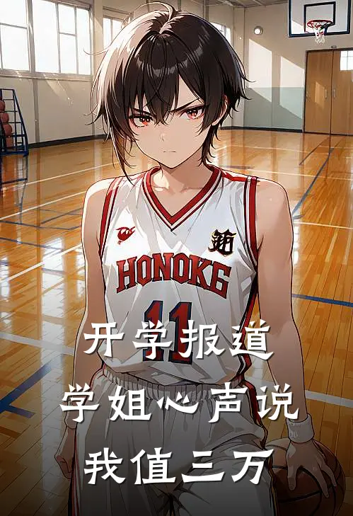 开学报道，学姐心声说我值三万