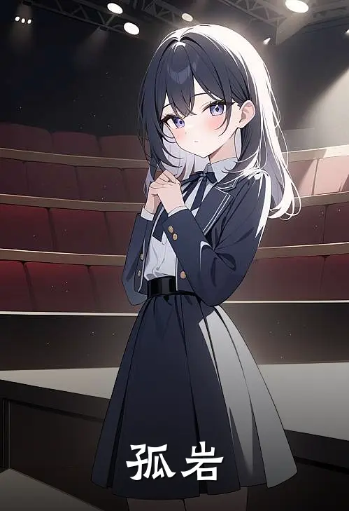 孤岩
