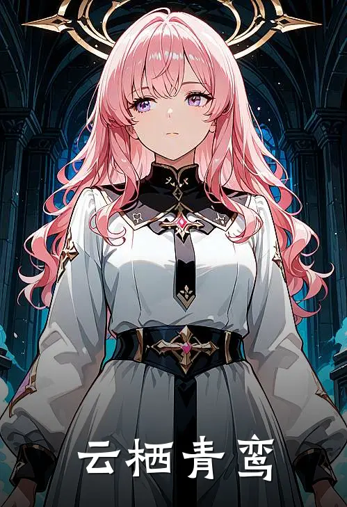云栖青鸾