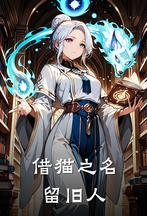 借猫之名留旧人