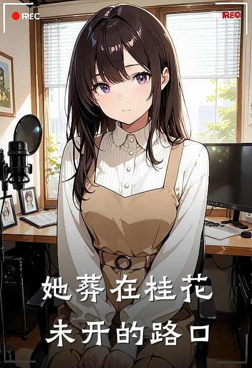 她葬在桂花未开的路口