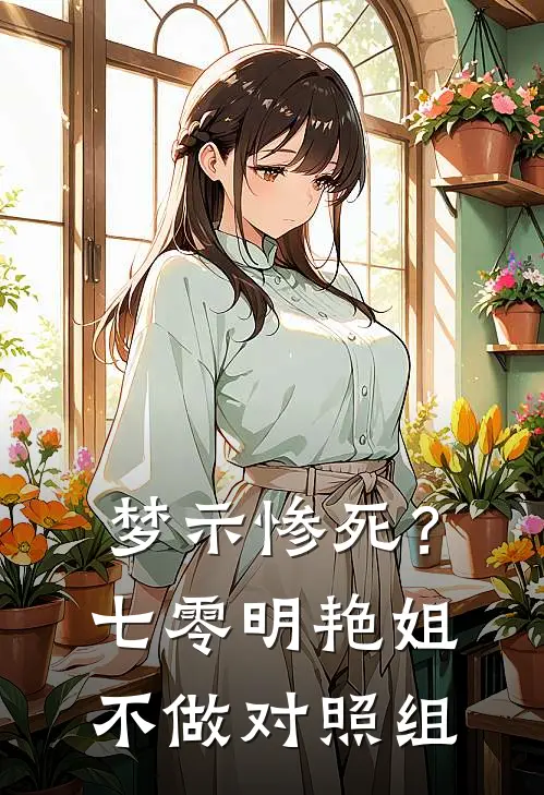 梦示惨死？七零明艳姐不做对照组