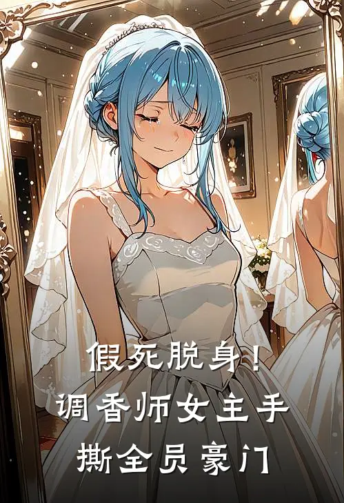 假死脱身！调香师女主手撕全员豪门