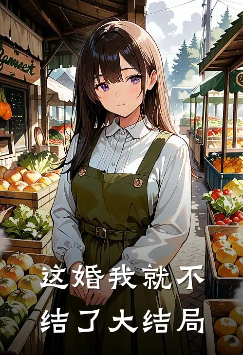 这婚我就不结了大结局