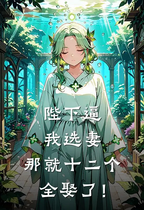 陛下逼我选妻，那就十二个全娶了！