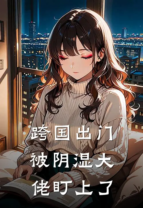 跨国出门，被阴湿大佬盯上了