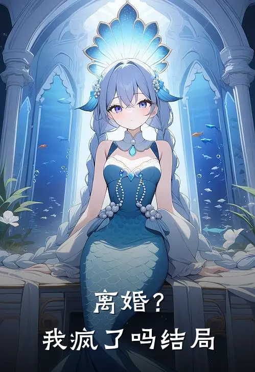 离婚？我疯了吗结局