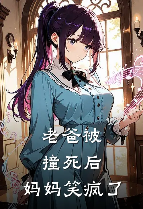 老爸被撞死后,妈妈笑疯了视频