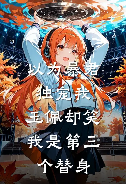 以为暴君独宠我，玉佩却笑我是第三个替身
