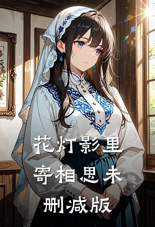 花灯影里寄相思未删减版