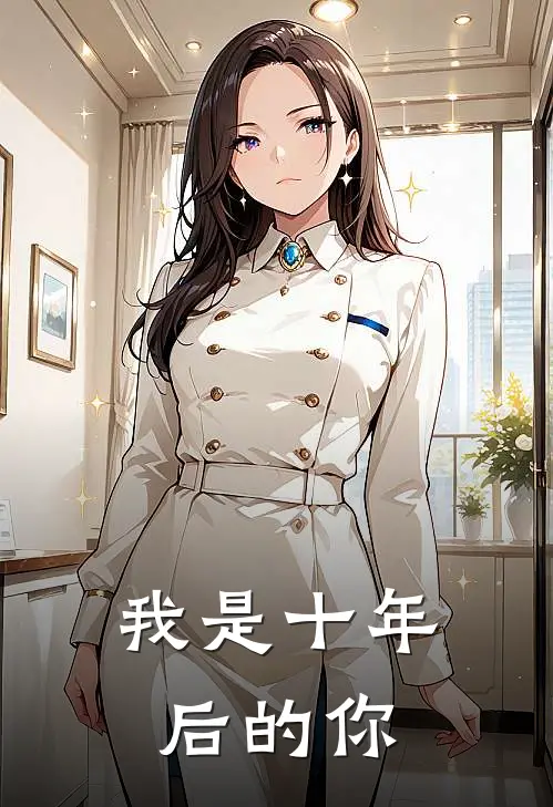 我是十年后的你