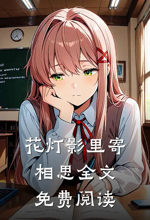 花灯影里寄相思全文免费阅读