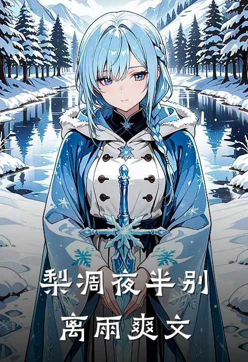 梨凋夜半别离雨爽文