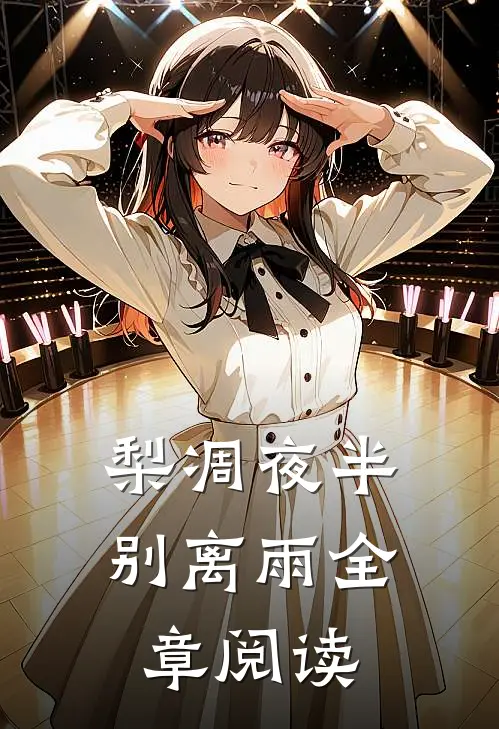 梨凋夜半别离雨全章阅读