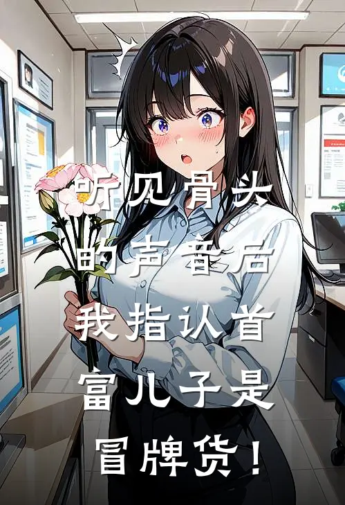 听见骨头的声音后，我指认首富儿子是冒牌货！